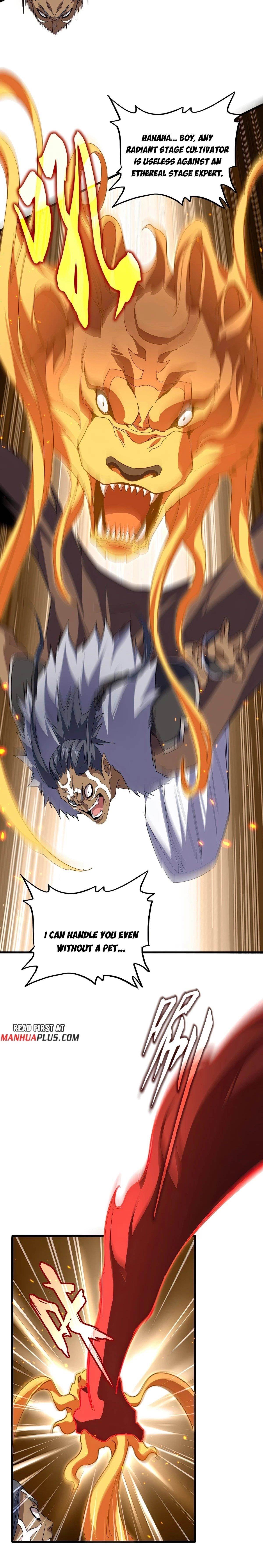 Chapter 845 Image(11)