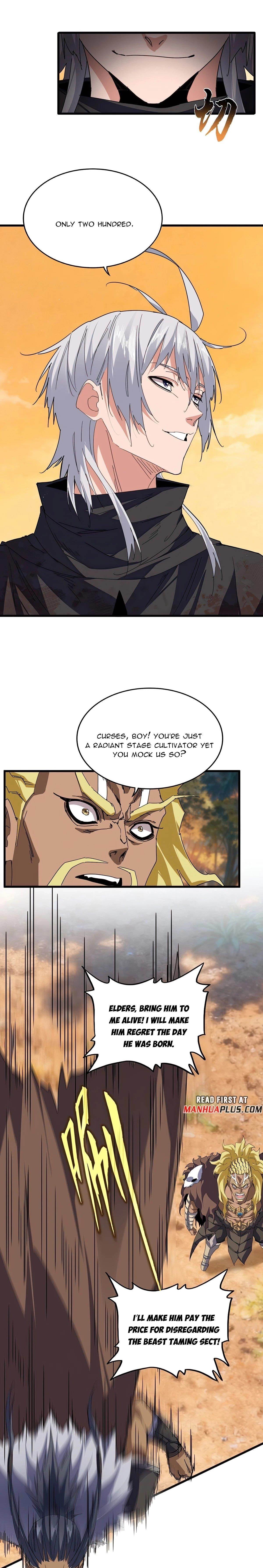 Chapter 845 Image(9)