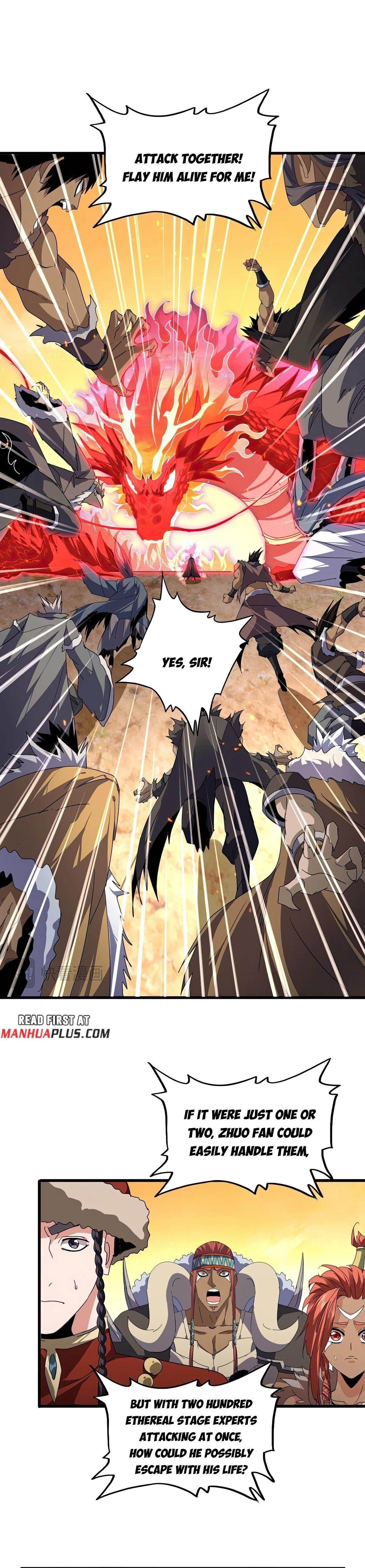 Chapter 845 Image(25)