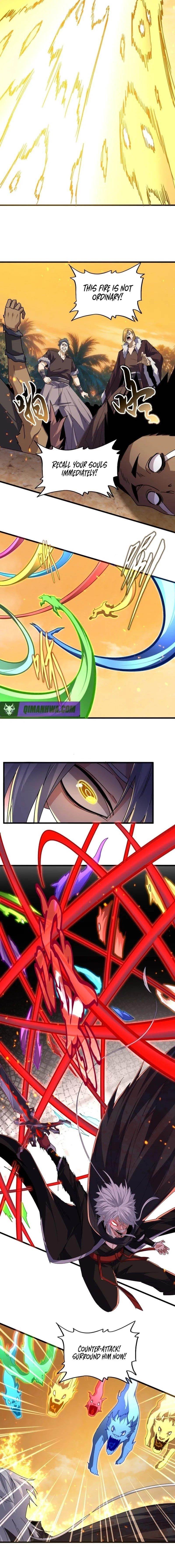Chapter 846 Image(15)
