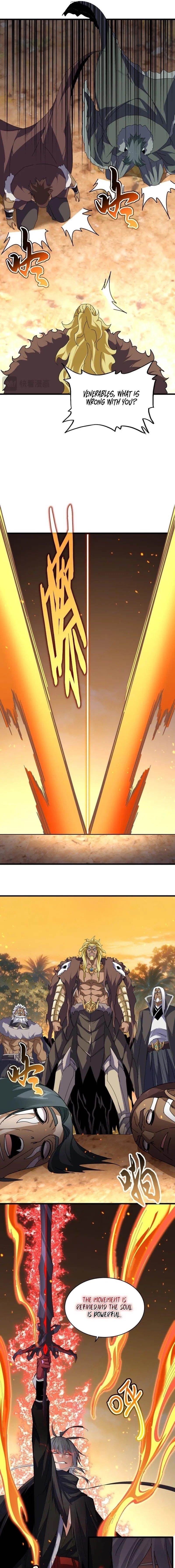 Chapter 846 Image(9)