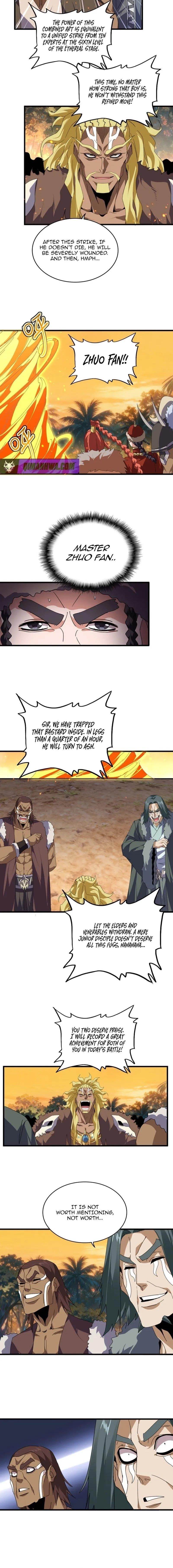 Chapter 846 Image(7)