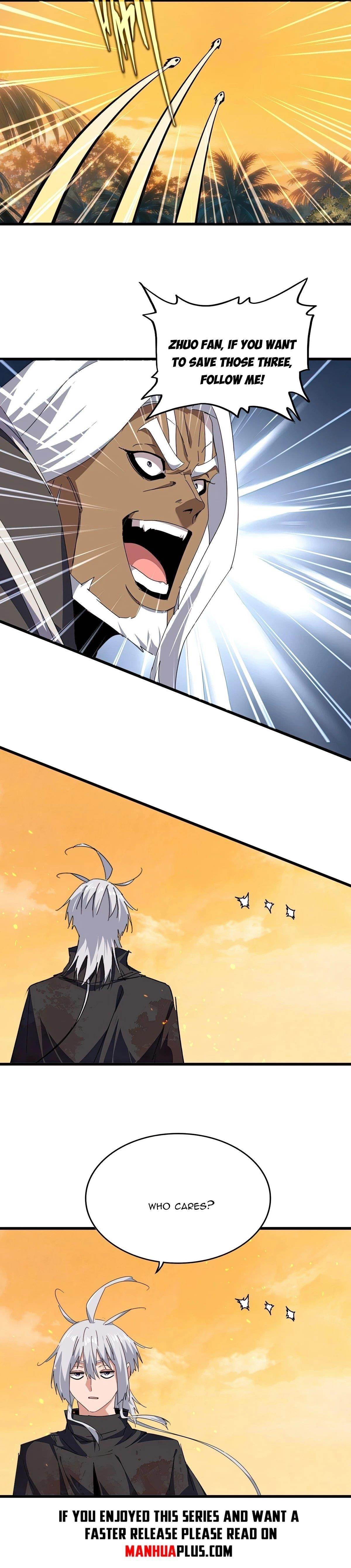 Chapter 847 Image(15)
