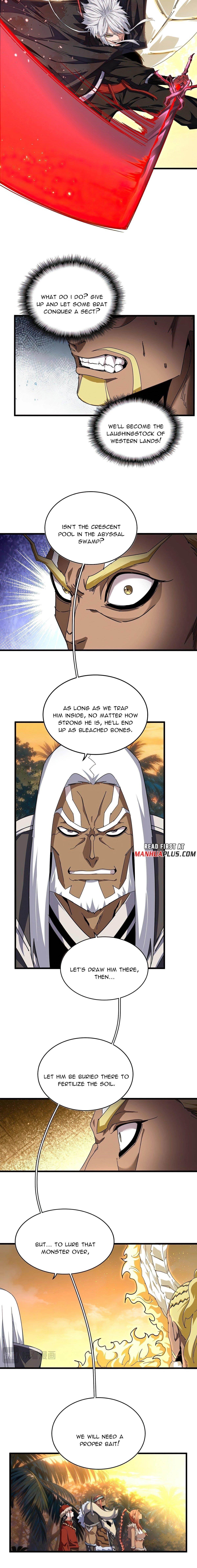 Chapter 847 Image(3)