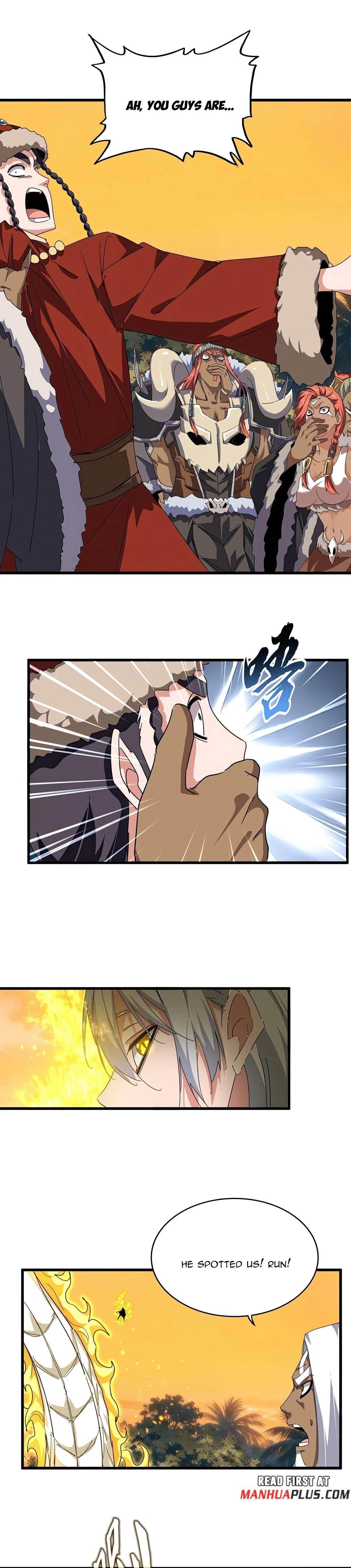Chapter 847 Image(13)