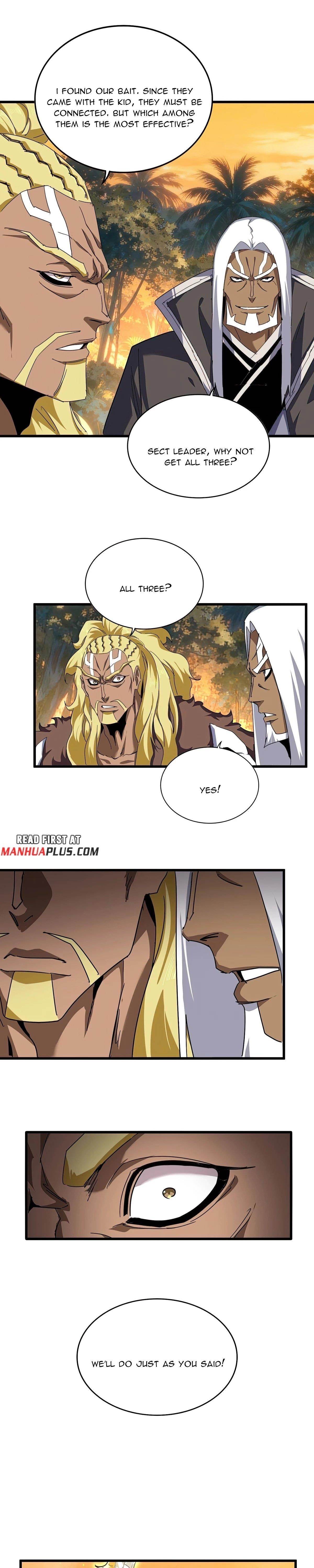 Chapter 847 Image(5)