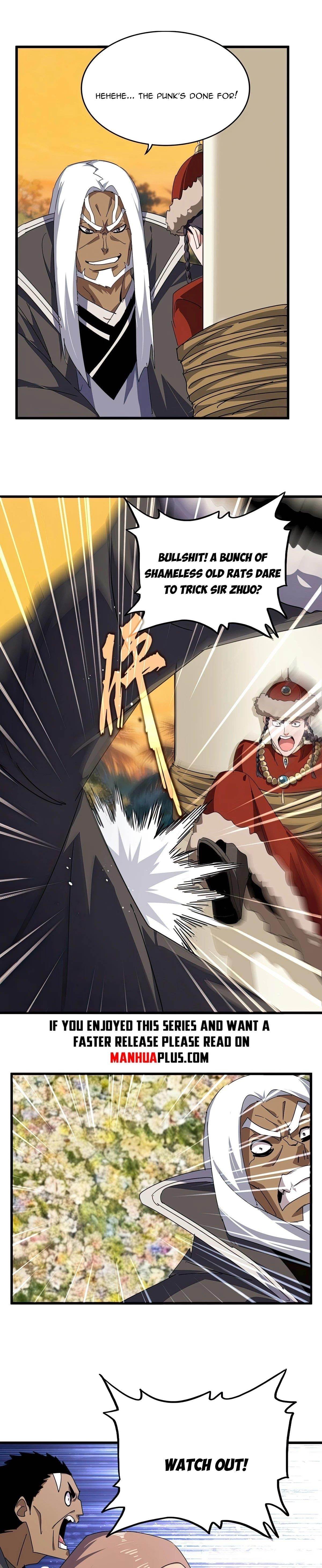 Chapter 847 Image(23)