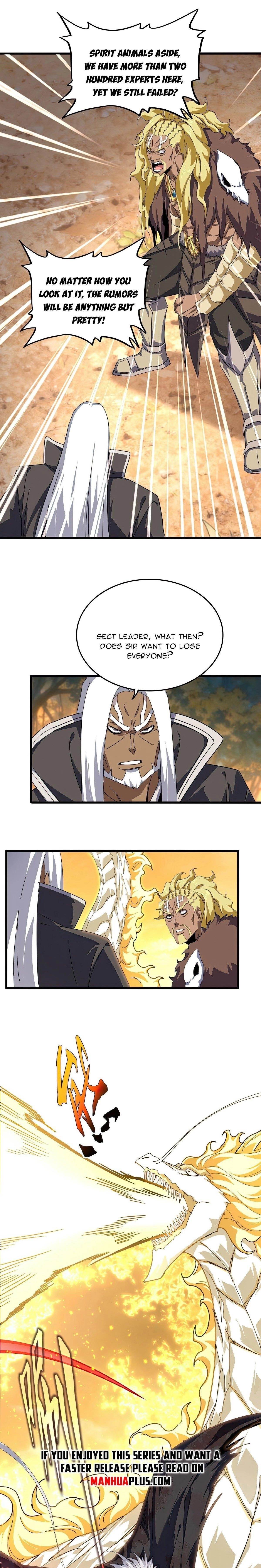 Chapter 847 Image(1)