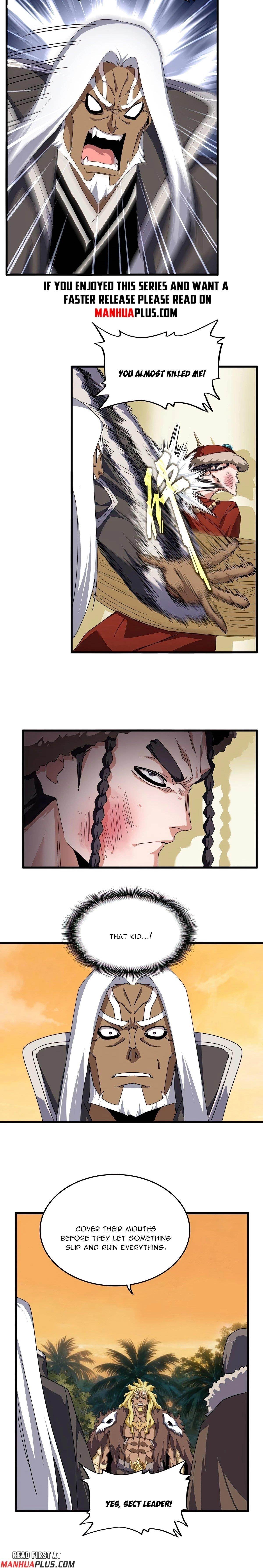 Chapter 848 Image(3)