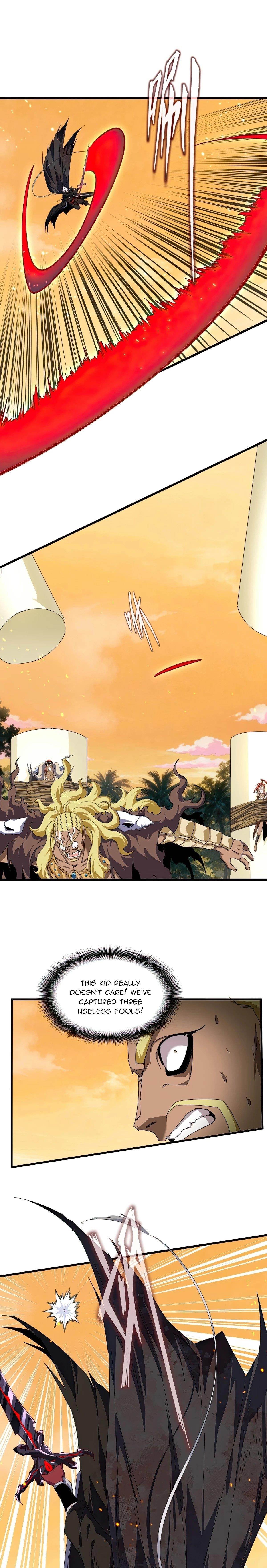 Chapter 848 Image(17)