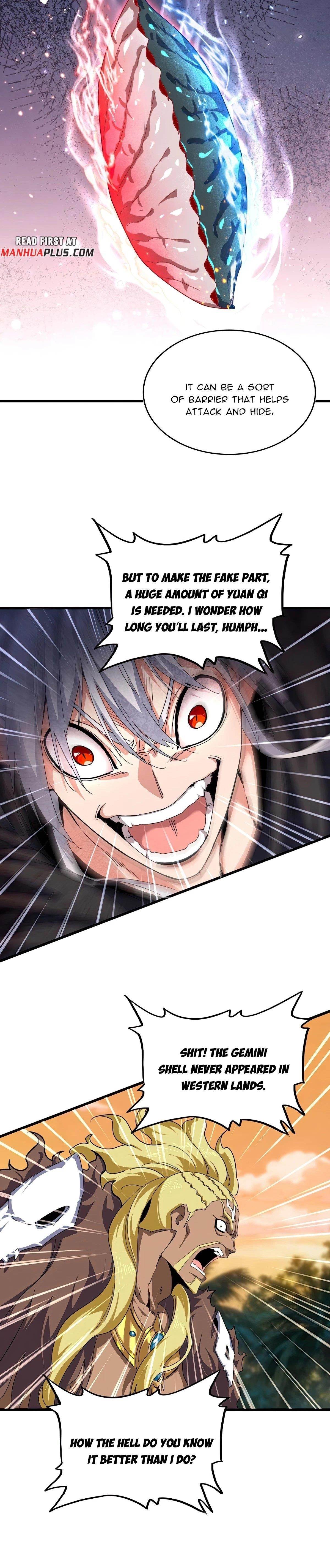 Chapter 848 Image(23)