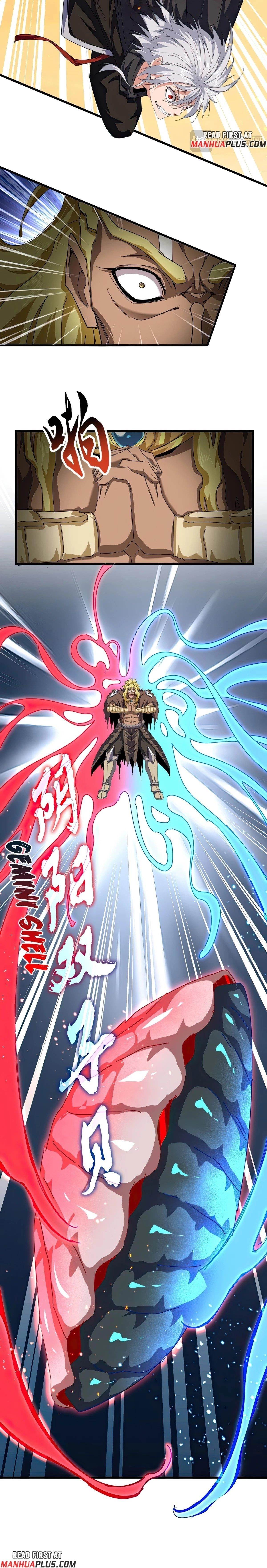 Chapter 848 Image(19)