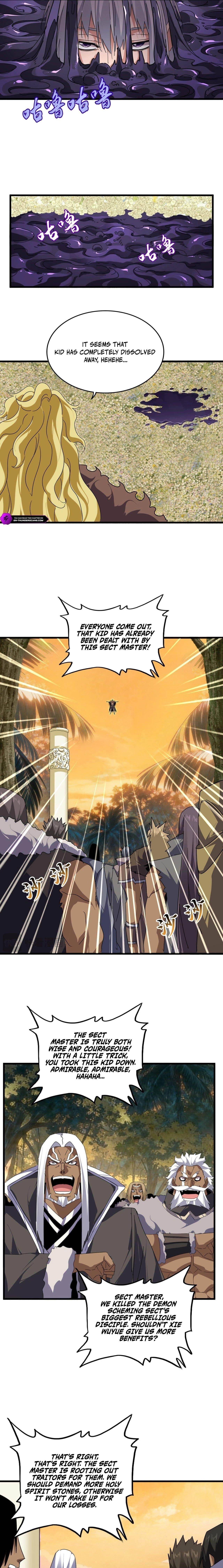 Chapter 849 Image(13)