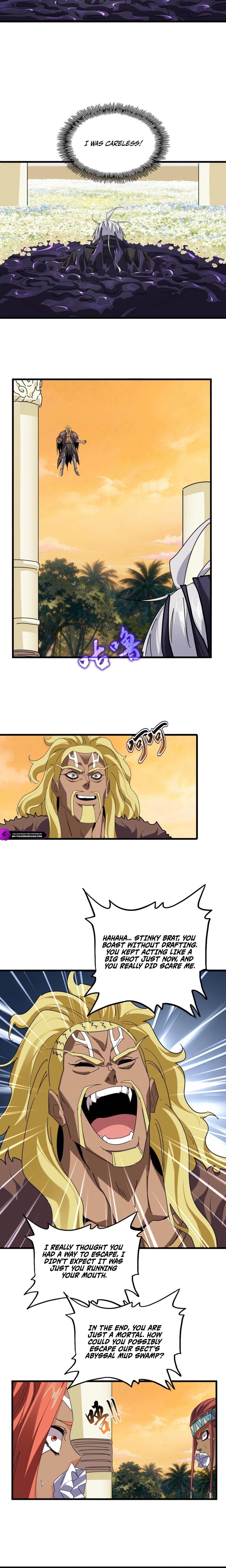 Chapter 849 Image(11)