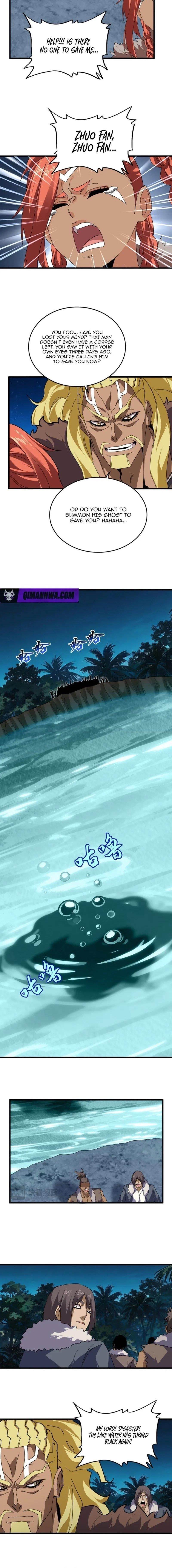Chapter 850 Image(15)