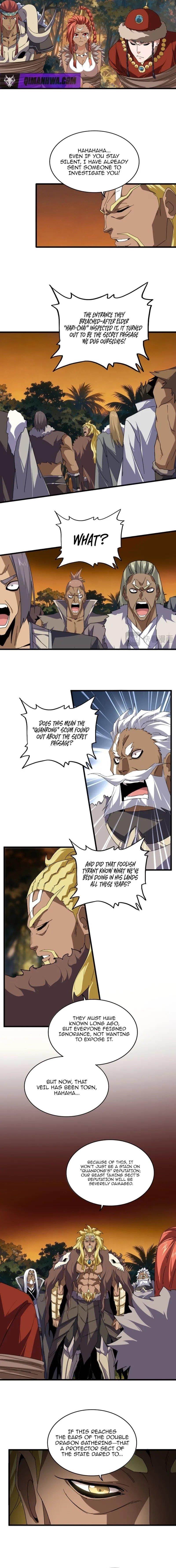 Chapter 850 Image(3)