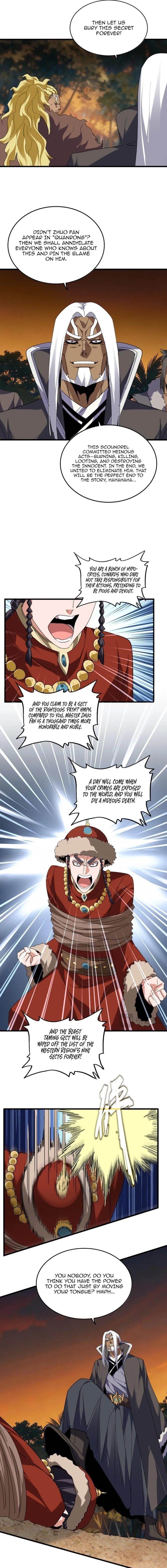 Chapter 850 Image(5)