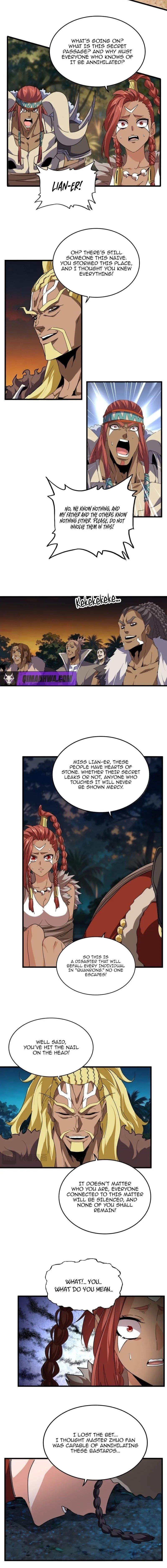 Chapter 850 Image(7)