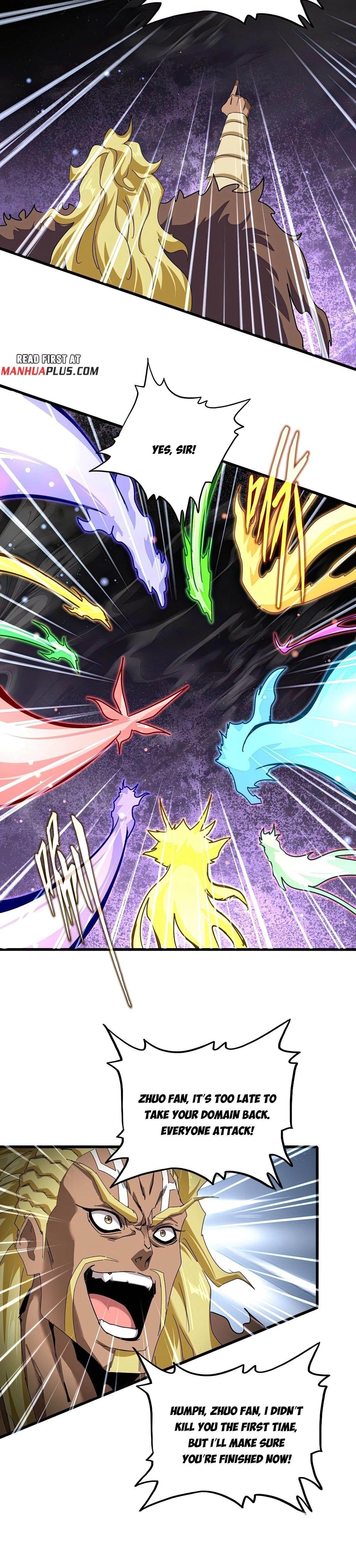Chapter 851 Image(15)