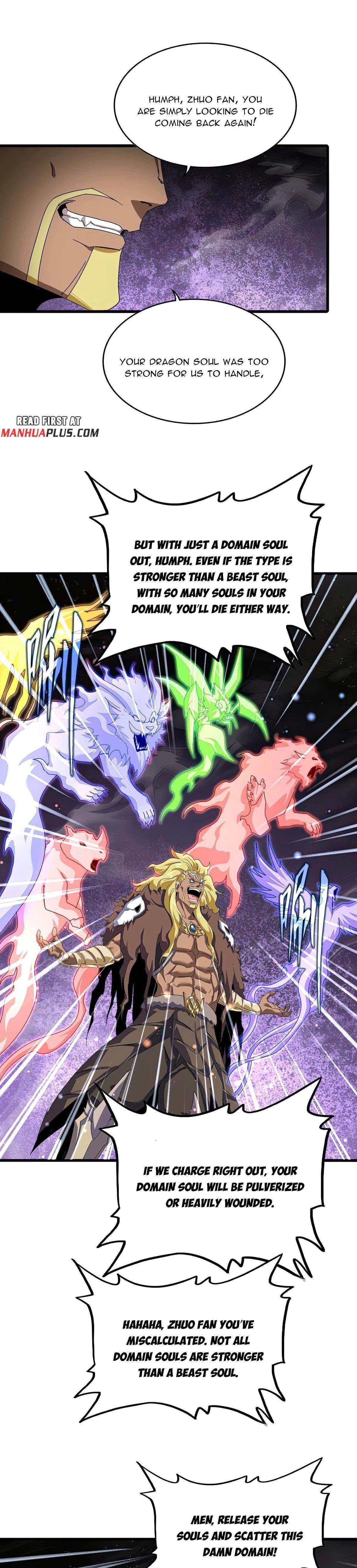 Chapter 851 Image(13)