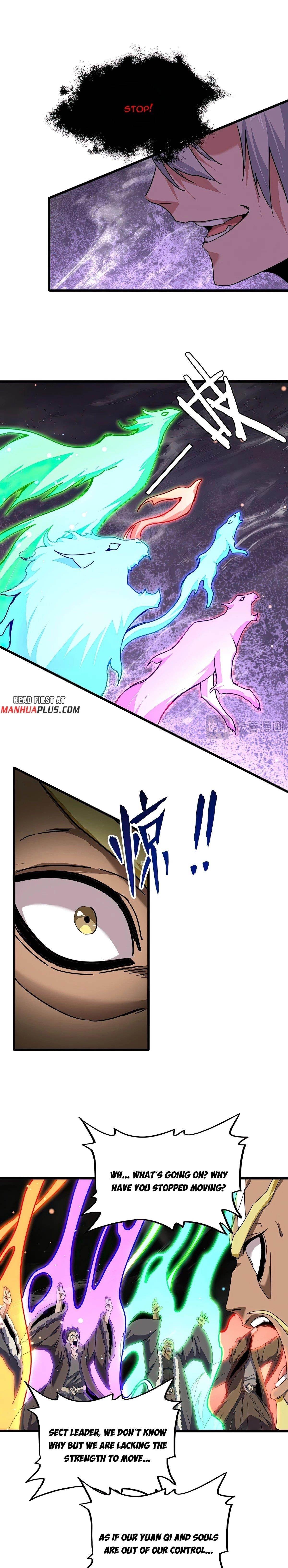 Chapter 851 Image(17)