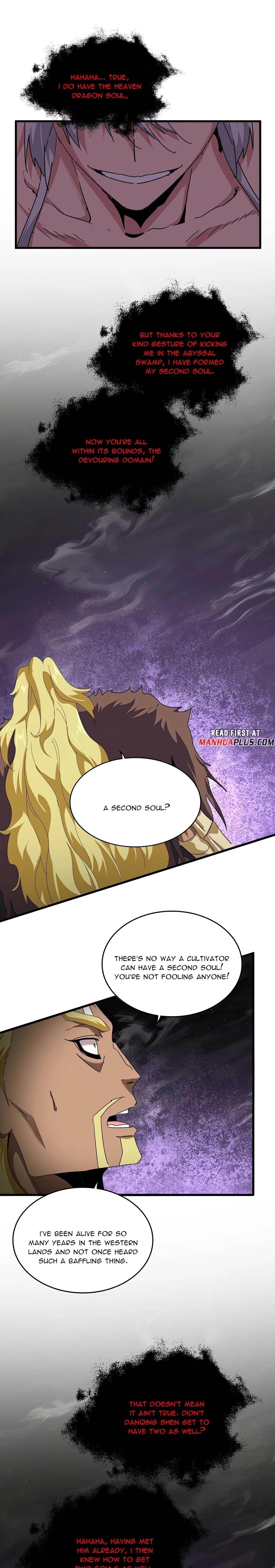 Chapter 851 Image(9)