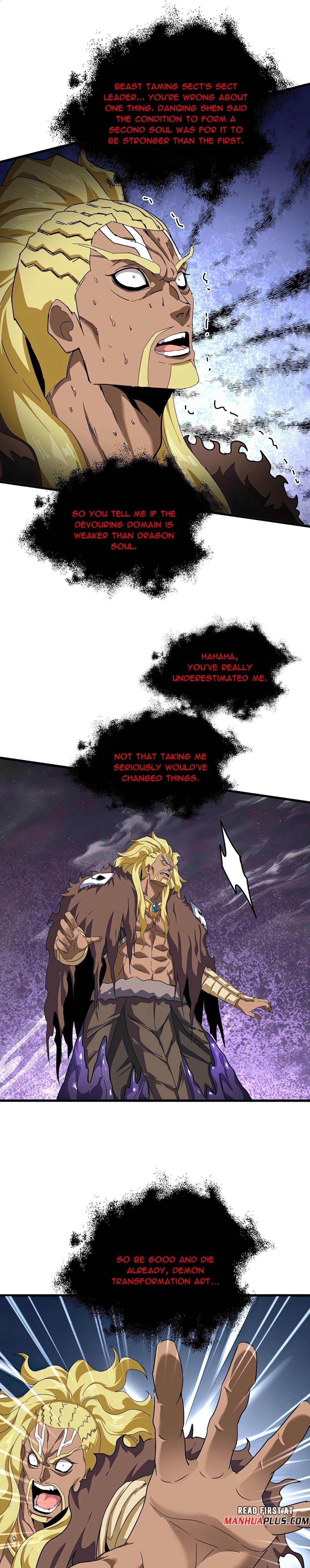 Chapter 851 Image(21)