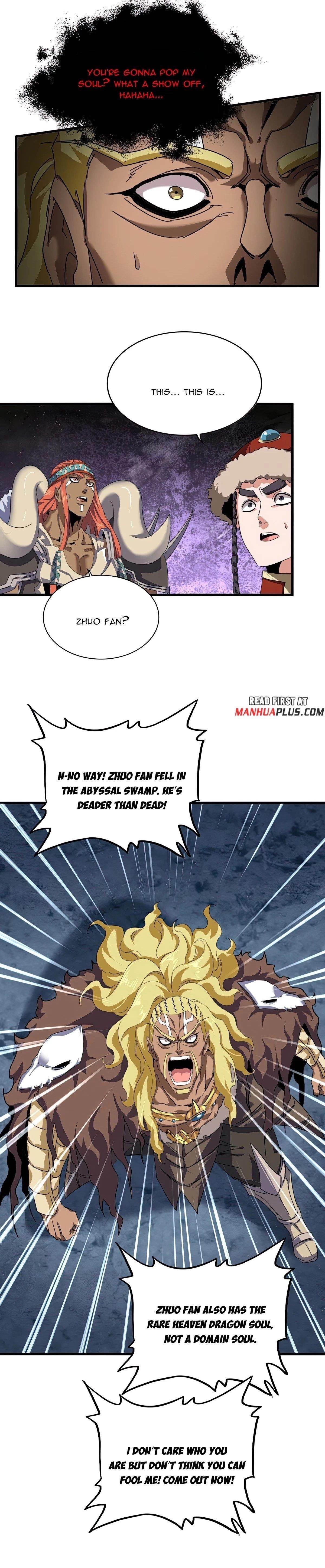 Chapter 851 Image(7)