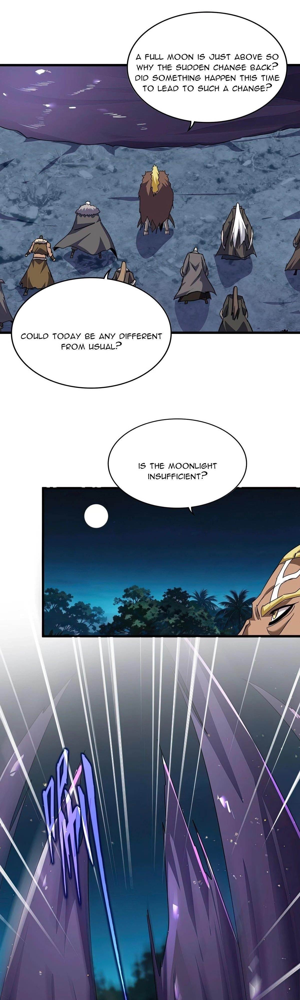 Chapter 851 Image(1)