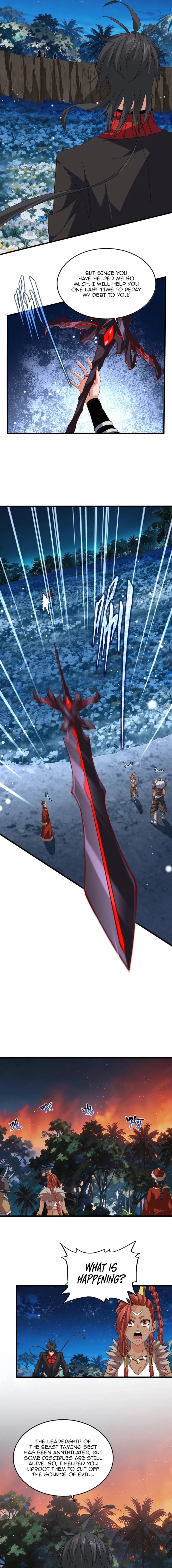 Chapter 852 Image(13)