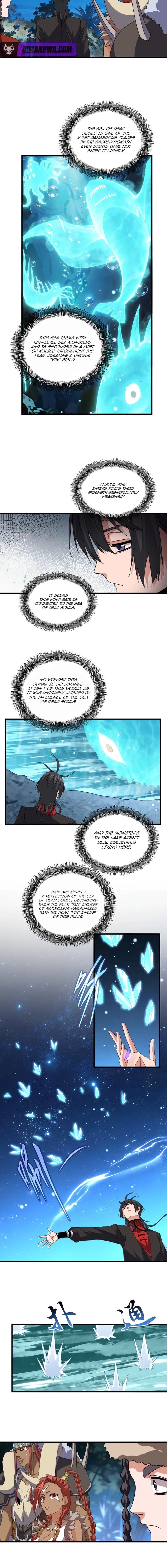 Chapter 852 Image(7)
