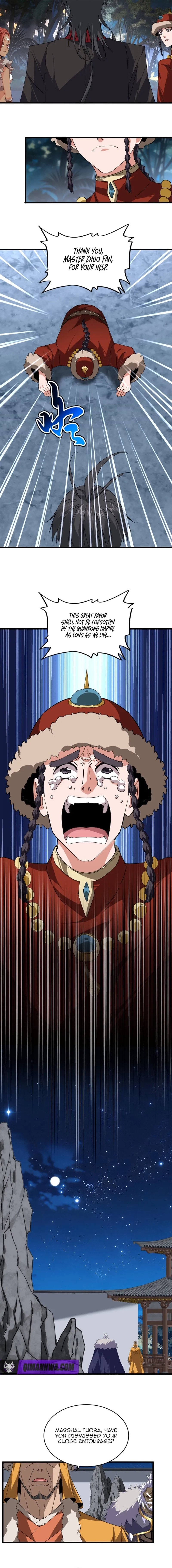 Chapter 852 Image(15)