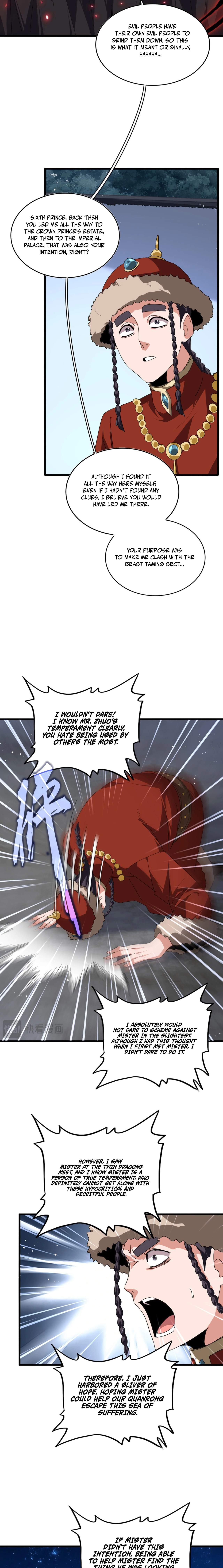 Chapter 853 Image(21)