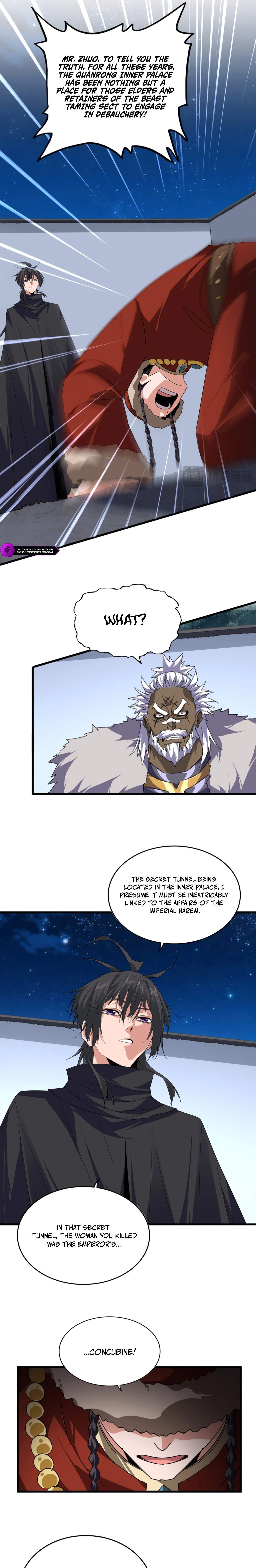 Chapter 853 Image(9)
