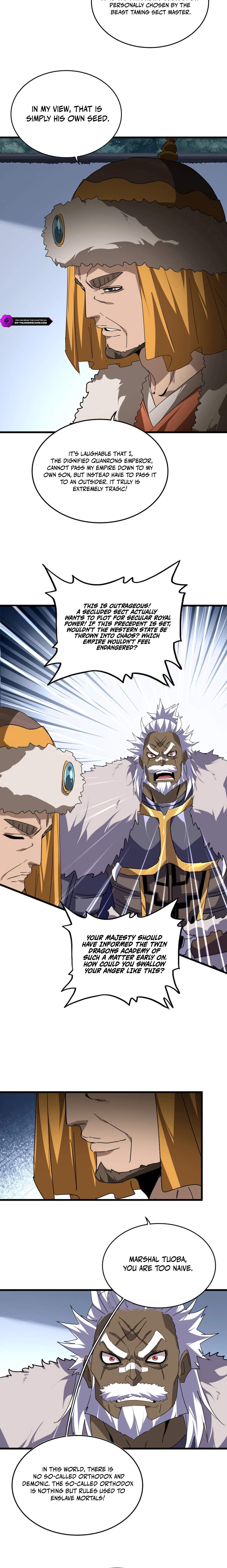 Chapter 853 Image(15)
