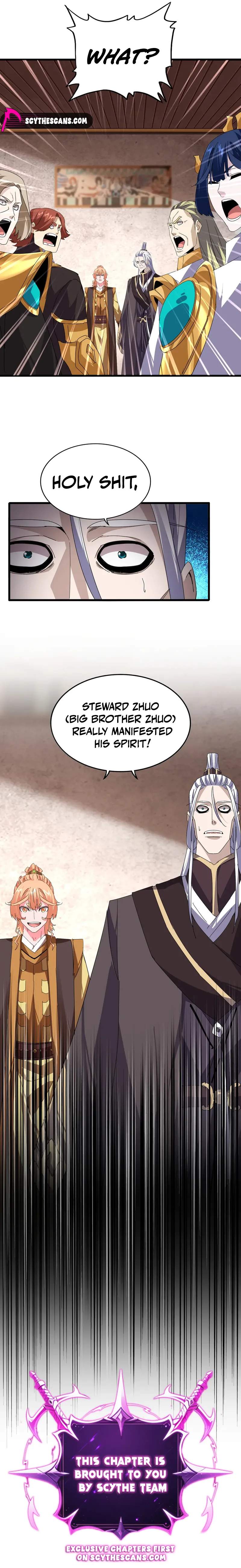 Chapter 859 Image(5)