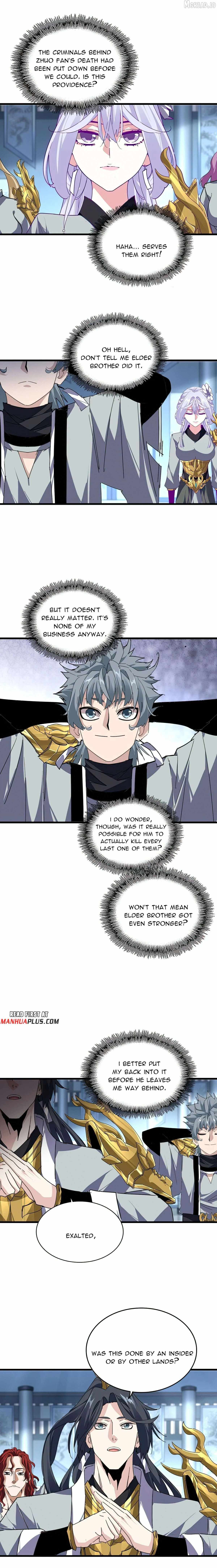 Chapter 861 Image(7)
