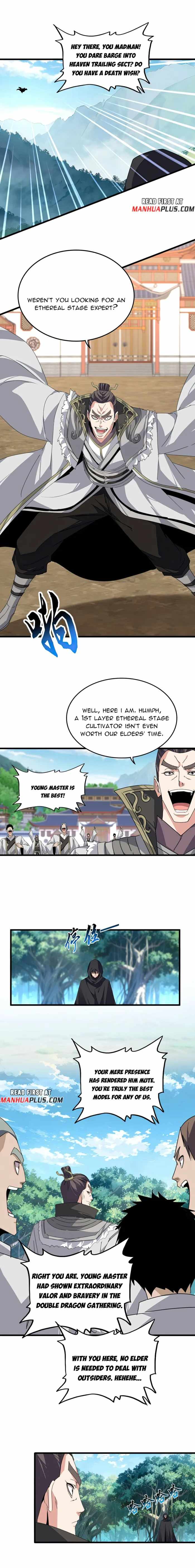 Chapter 862 Image(6)