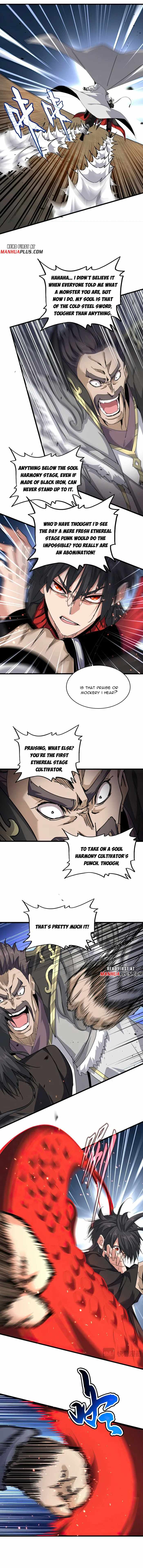 Chapter 863 Image(6)