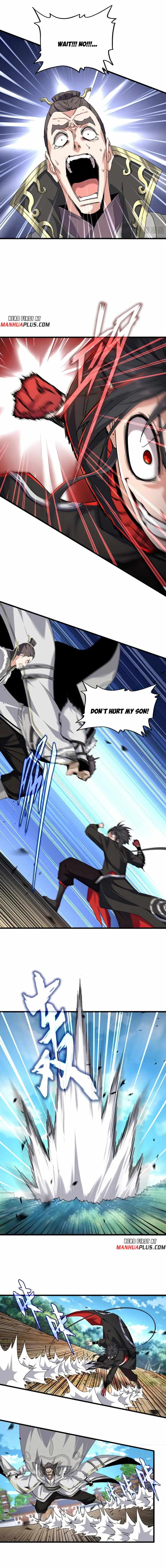 Chapter 863 Image(3)