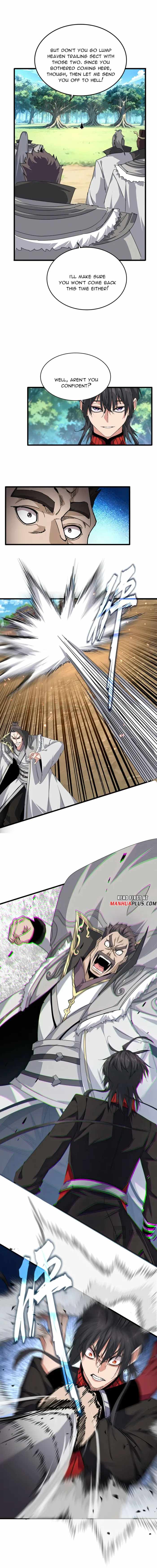 Chapter 863 Image(5)