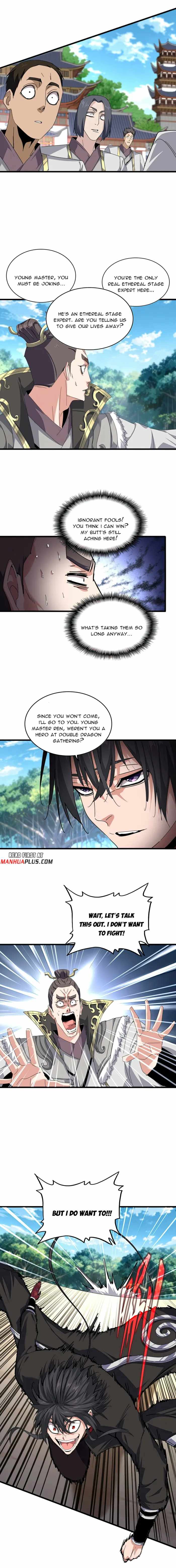 Chapter 863 Image(2)
