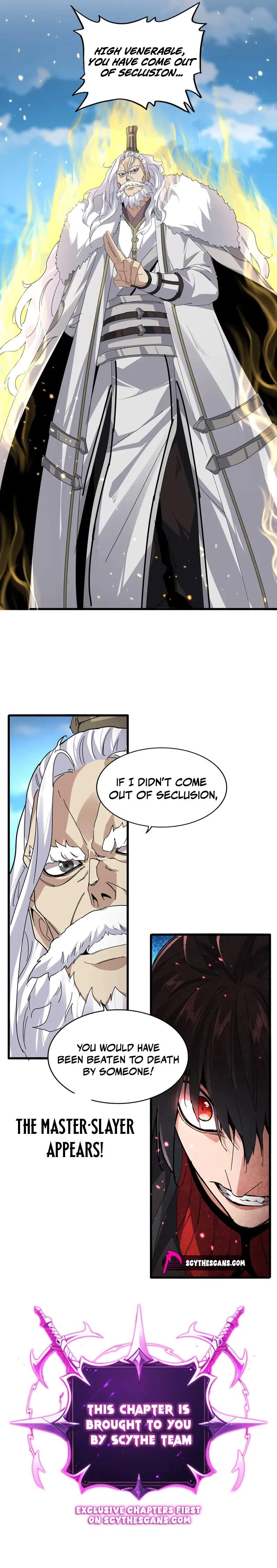 Chapter 865 Image(6)