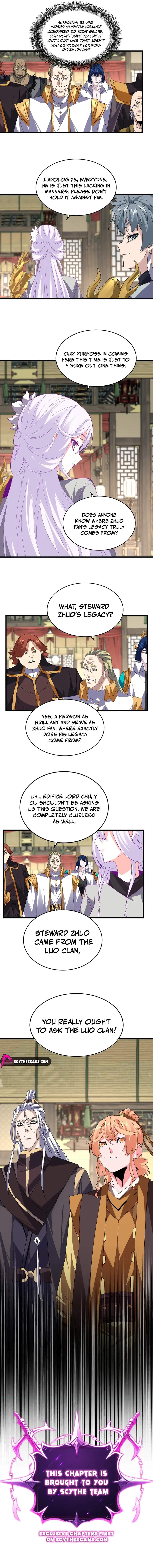 Chapter 868 Image(5)