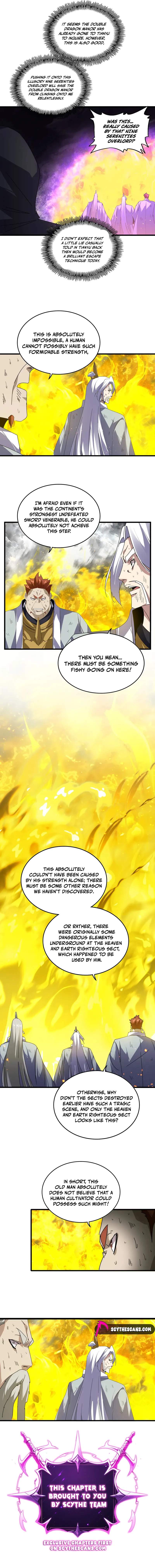 Chapter 871 Image(5)