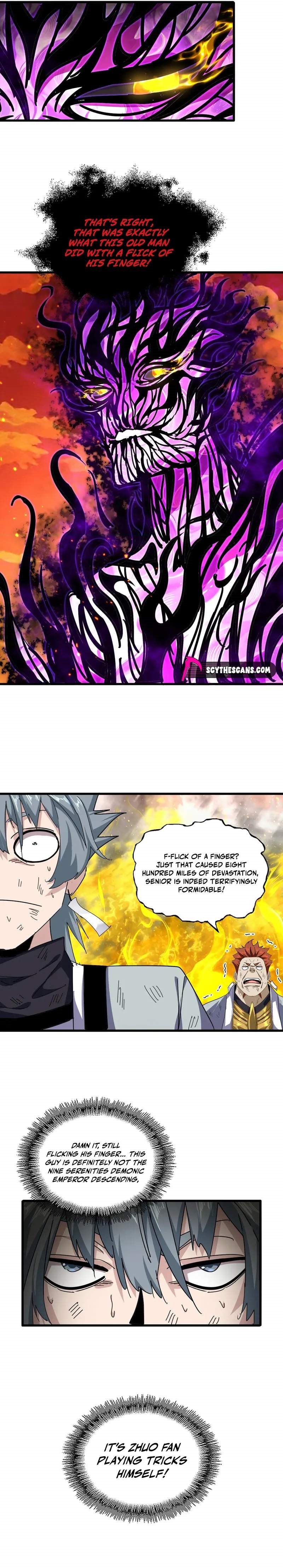 Chapter 873 Image(5)