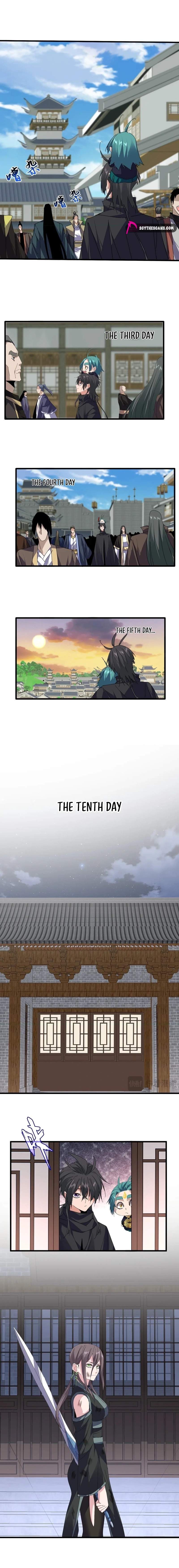 Chapter 886 Image(3)