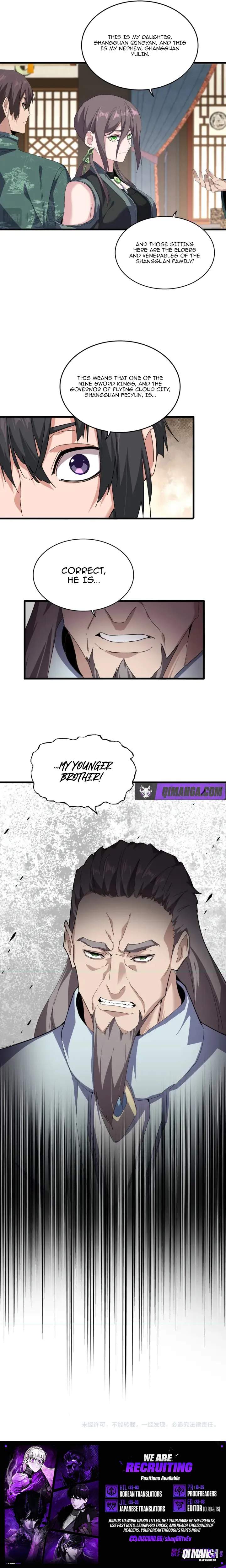 Chapter 889 Image(5)