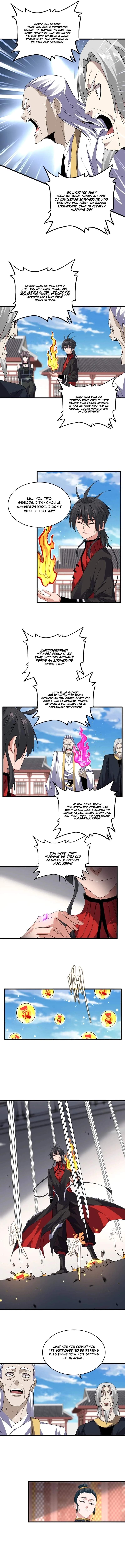 Chapter 909 Image(3)