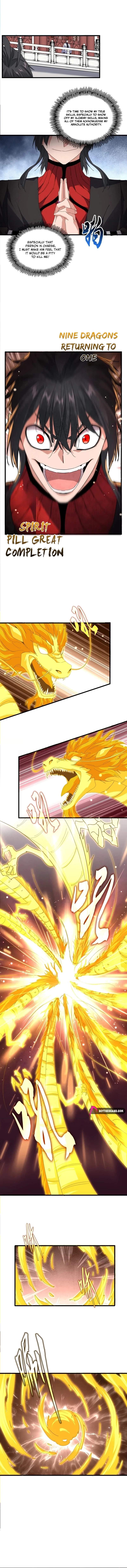 Chapter 909 Image(5)